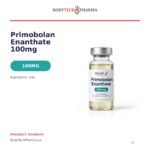 Primobolan Enanthate 100mg (#540044) - Image 2