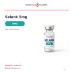 Selank 5mg product image