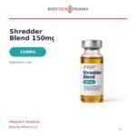 Shredder Blend 150mg  (#540058) - Image 2