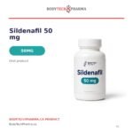 Sildenafil 50 mg - Image 2