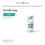 TB-500 5mg product image