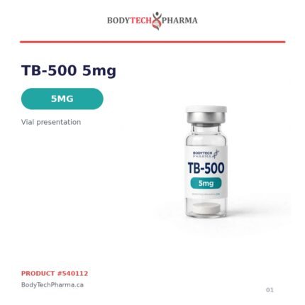 TB-500 5mg product image