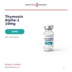 Thymosin Alpha-1 10mg product image