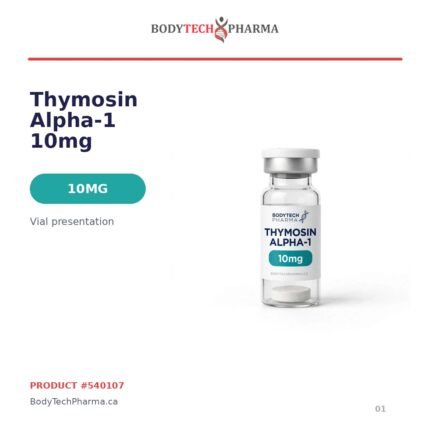 Thymosin Alpha-1 10mg product image