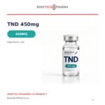 TND 450mg - Image 2