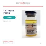 TnT Base 75mg (#540059) - Image 2