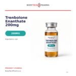 Trenbolone Enanthate 200mg (#540062) - Image 2