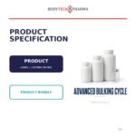 Advanced Bulking Cycle - Image 3