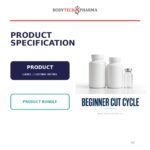 Beginner Cut Cycle - Image 3