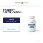 Colossus 20mg (#540013) - Image 3