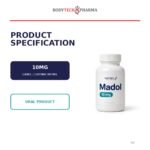 Madol 10mg (#540021) - Image 3