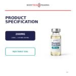 Masteron Enanthate 200mg (#540042) - Image 3