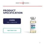 NPP 150mg (#540087) - Image 3