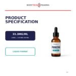 Pornstar Liquid oral 33.3mg/ml (#540025) - Image 3