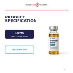 Shredder Blend 150mg  (#540058) - Image 3