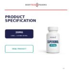 Superdrol 20mg (#540031) - Image 3
