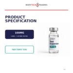 Test Base 100mg (#540047) - Image 3