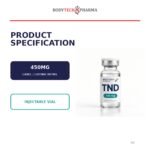 TND 450mg - Image 3