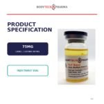 TnT Base 75mg (#540059) - Image 3