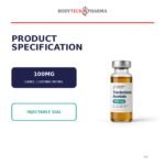 Trenbolone Acetate 100mg (#540065) - Image 3