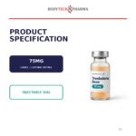 Trenbolone Base 75mg (#540061) - Image 3
