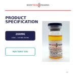 Tri-Trenbolone 200mg (#540064) - Image 3