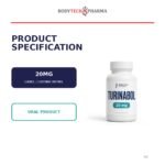 Turinabol 20mg (#540033) - Image 3