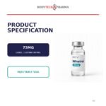 Winstrol 75mg (Water Based) (#540074) - Image 3
