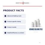 Advanced Bulking Cycle - Image 4
