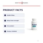 Anabol 40mg (#540003) - Image 4