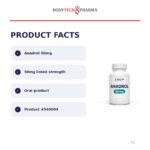Anadrol 50mg (#540004) - Image 4