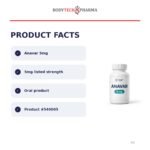 Anavar 5mg (#540005) - Image 4