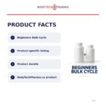 Beginners Bulk Cycle - Image 4