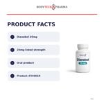 Dianabol 25mg (#540014) - Image 4