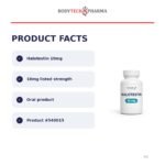 Halotestin 10mg  (#540015) - Image 4