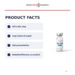 IGF-1 LR3 1mg - Image 4