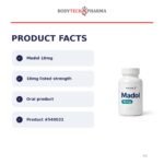 Madol 10mg (#540021) - Image 4