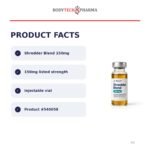 Shredder Blend 150mg  (#540058) - Image 4