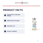 Testosterone Cypionate 400mg  (#540049) - Image 4