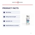 TND 450mg - Image 4