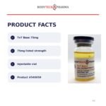 TnT Base 75mg (#540059) - Image 4