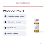 Trenbolone Acetate 100mg (#540065) - Image 4