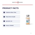 Trenbolone Base 75mg (#540061) - Image 4