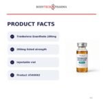 Trenbolone Enanthate 200mg (#540062) - Image 4