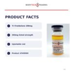 Tri-Trenbolone 200mg (#540064) - Image 4