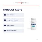 Turinabol 20mg (#540033) - Image 4