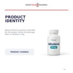 Albuterol 5mg (#540002) - Image 5