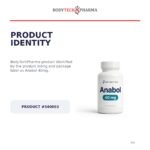 Anabol 40mg (#540003) - Image 5