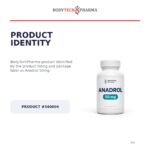 Anadrol 50mg (#540004) - Image 5