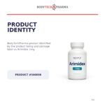 Arimidex 1mg (#540008) - Image 5